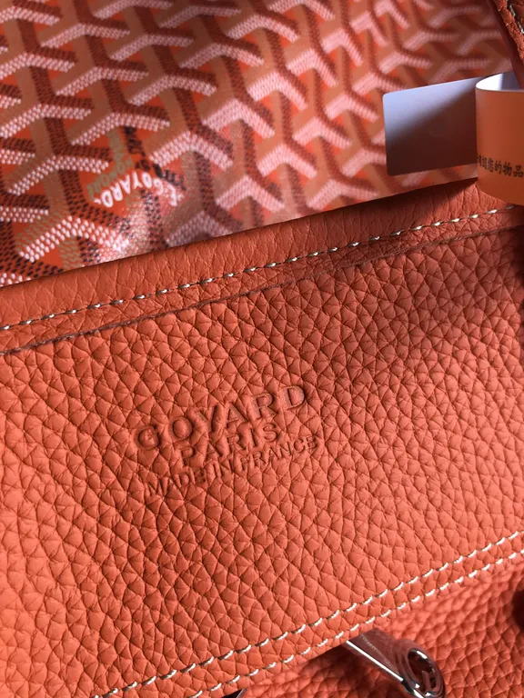 Goyard Bag 